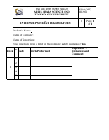 Weekly Report of Internship.docx